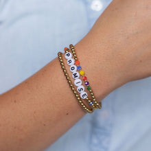 Load image into Gallery viewer, Promise Bracelet Stack