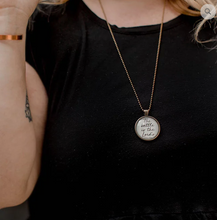 Load image into Gallery viewer, Victory Necklace